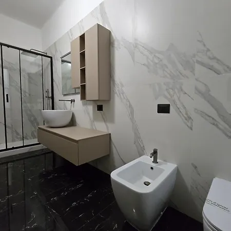 Myhome - Vittorio Veneto 113 Apartament *