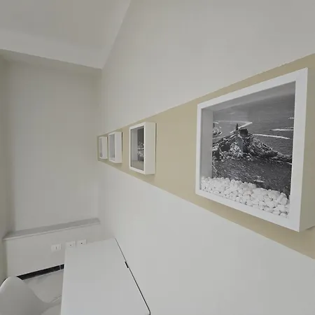 Myhome - Vittorio Veneto 113 Apartament