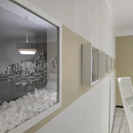 Myhome - Vittorio Veneto 113 * La Spezia