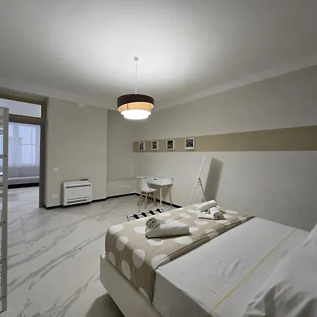 Apartamento Myhome - Vittorio Veneto 113 *
