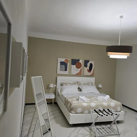 Myhome - Vittorio Veneto 113 Apartmán