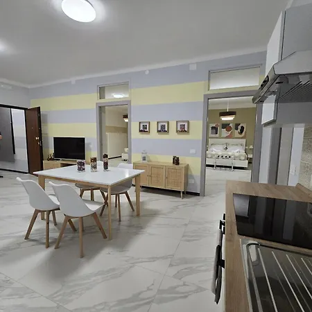 Myhome - Vittorio Veneto 113 La Spezia