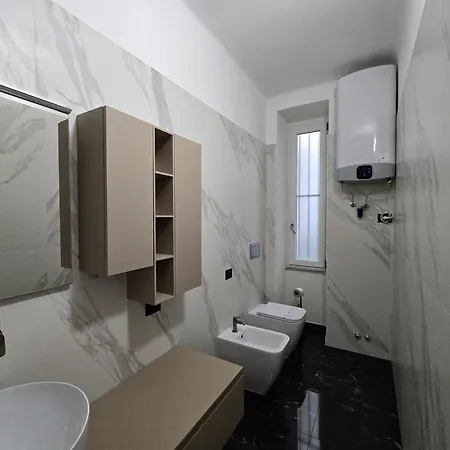 Myhome - Vittorio Veneto 113 Apartamento