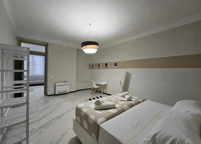 Apartment Myhome - Vittorio Veneto 113 *