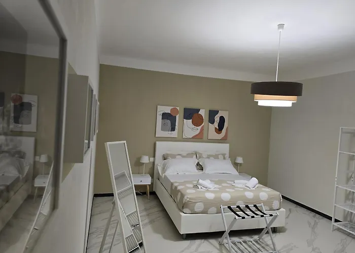 Myhome - Vittorio Veneto 113 公寓