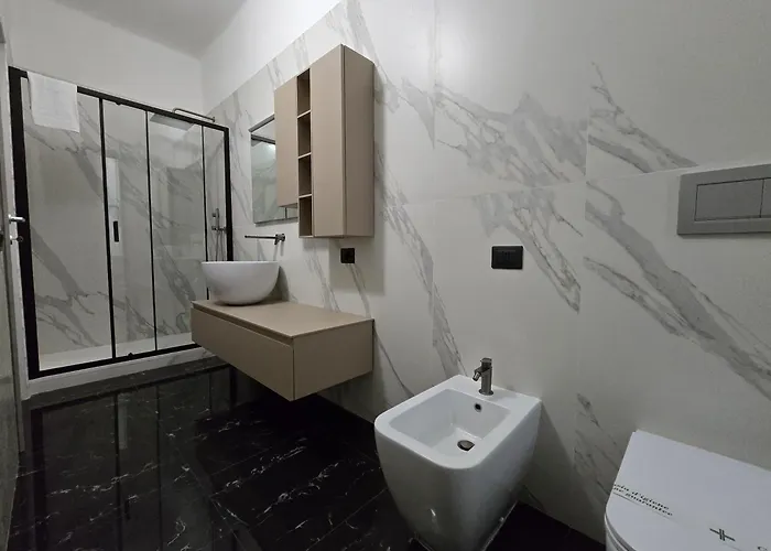 Myhome - Vittorio Veneto 113 公寓 *