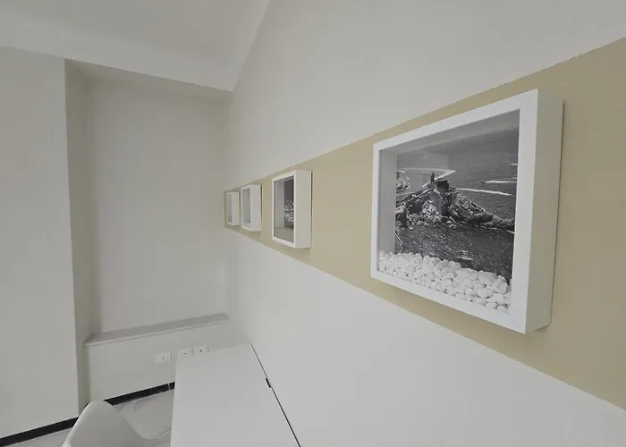 Myhome - Vittorio Veneto 113 公寓