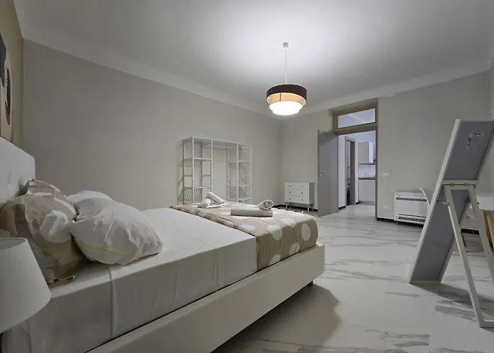 Apartment Myhome - Vittorio Veneto 113