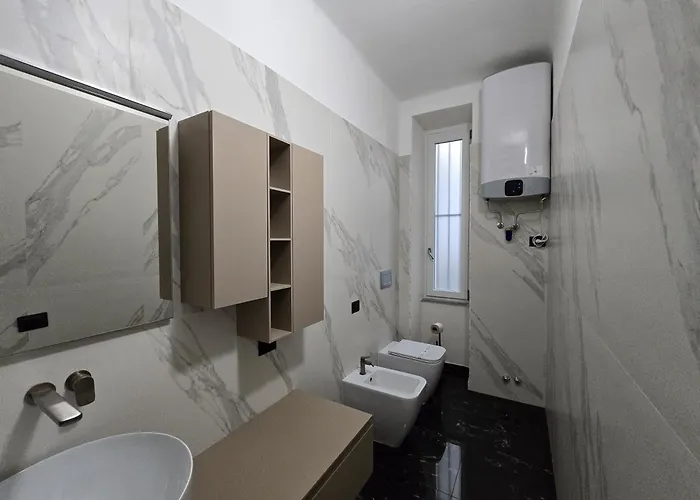 Myhome - Vittorio Veneto 113 公寓